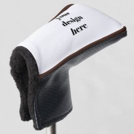 Benutzerdefiniert Golf Headcover