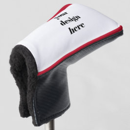 Benutzerdefiniert Golf Headcover