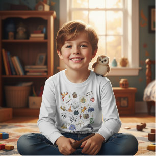 Benutzerdefiniert   HARRY POTTER™-Symbole