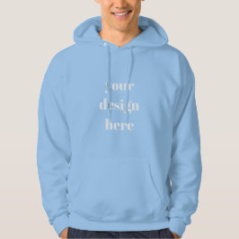 Benutzerdefiniert Hoodie