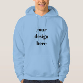 Benutzerdefiniert Hoodie