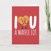 BENUTZERDEFINIERT Ich liebe dich sehr, Kawaii Süß