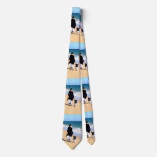 Benutzerdefiniert Ihr Foto Neck Tie Personalisiert Krawatte
