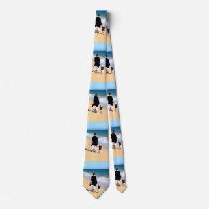 Benutzerdefiniert Ihr Foto Neck Tie Personalisiert Krawatte