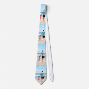Benutzerdefiniert Ihr Foto Neck Tie Personalisiert Krawatte