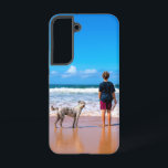 Benutzerdefiniert Ihr Foto Samsung Galaxy Hüllen Hülle<br><div class="desc">Benutzerdefiniertes Foto Samsung Galaxy Hüllen oder iPhone Fälle - Ihr eigenes Design - Personalisierte Familie / Freunde / oder Persönliches Geschenk - Fügen Sie Ihr Foto / oder Text / Name - Neu formatieren und verschieben oder entfernen und fügen Sie Elemente / Text mit Anpassungs-Tool ! Sie können dieses Design...</div>