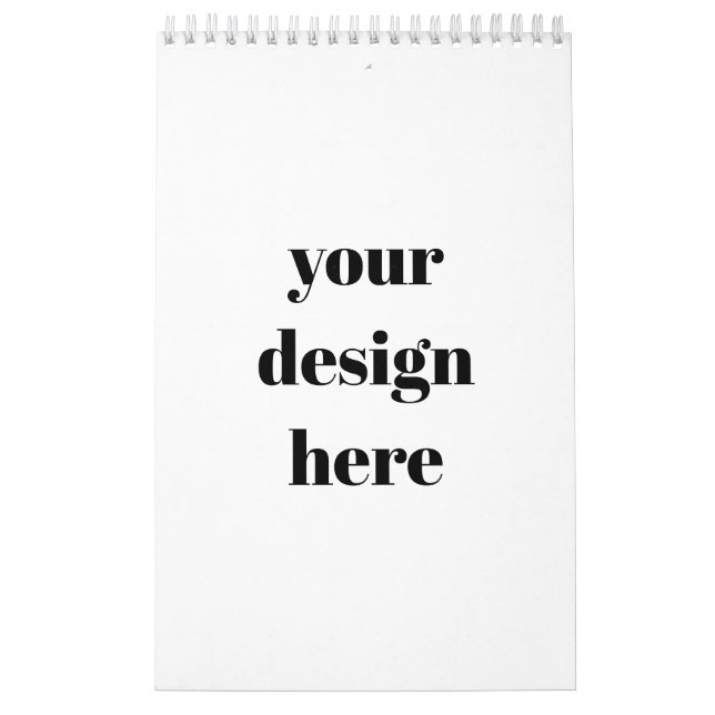 Benutzerdefiniert Kalender (Titelbild)