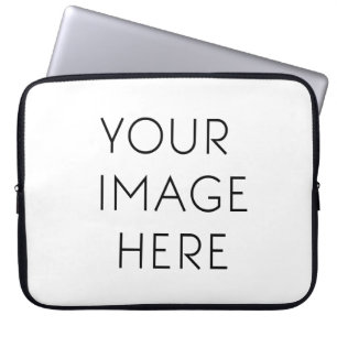 Benutzerdefiniert Laptopschutzhülle