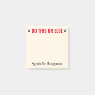 Benutzerdefiniert machen oder sonstwo post-it klebezettel