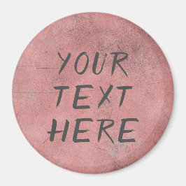 Benutzerdefiniert Magnet