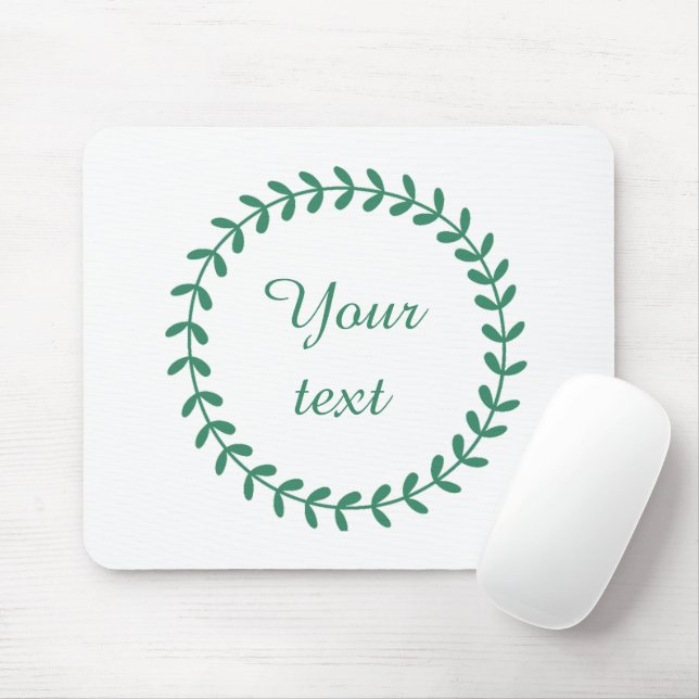 Benutzerdefiniert Mousepad (Mit Mouse)