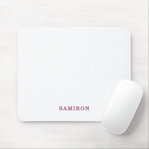 Benutzerdefiniert Mousepad
