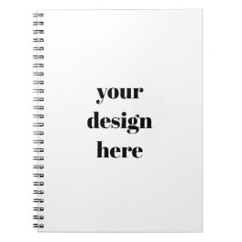 Benutzerdefiniert Notizblock