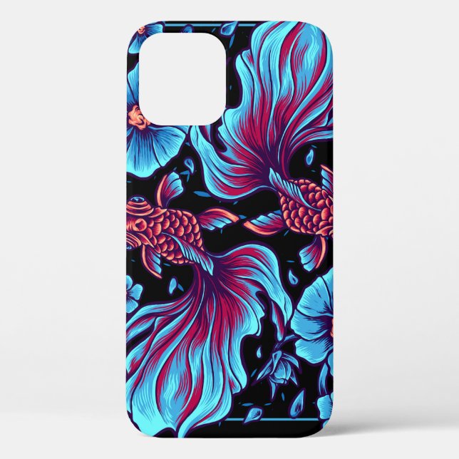 Benutzerdefiniert, Öko-freundlich, iPhone Case, X, Case-Mate iPhone Hülle (Rückseite)