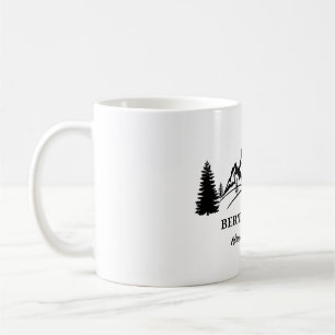BENUTZERDEFINIERT PERSONALISIEREN SIE DAS ABENTEUE KAFFEETASSE