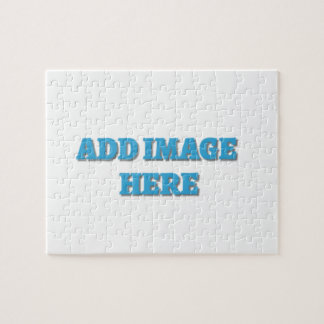 Benutzerdefiniert Puzzle