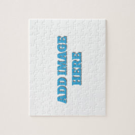 Benutzerdefiniert Puzzle