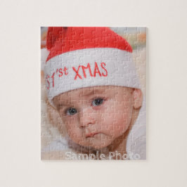 Benutzerdefiniert Puzzle hinzufügen