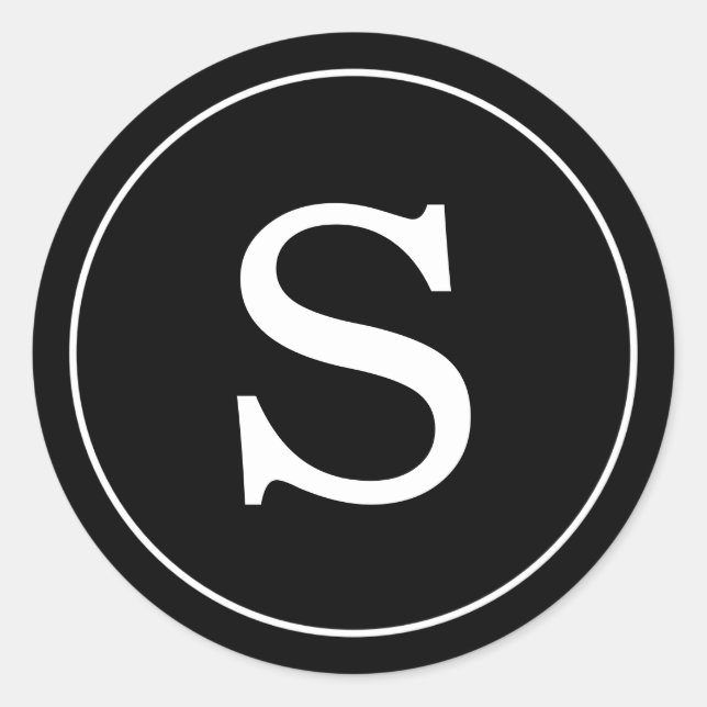 Benutzerdefiniert Runder Aufkleber (Vorderseite)