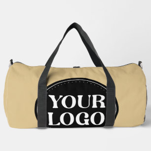 Benutzerdefiniert, sinnvoll, elegant und dauerhaft duffle bag