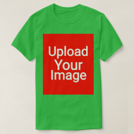 Benutzerdefiniert T-Shirt