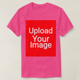 Benutzerdefiniert T-Shirt