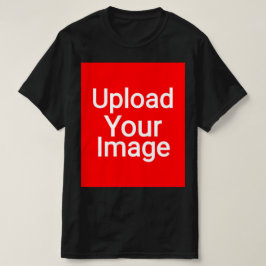 Benutzerdefiniert T-Shirt