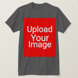 Benutzerdefiniert T-Shirt