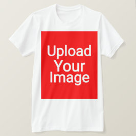 Benutzerdefiniert T-Shirt