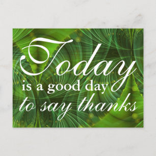 Benutzerdefiniert Text, Zeichen, Bild und Hintergr Postkarte