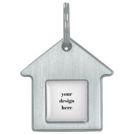 Benutzerdefiniert Tiermarke