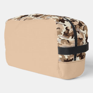 Benutzerdefiniert Waschbeutel