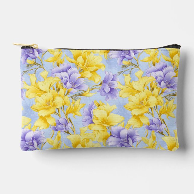 Benutzerdefiniert Zubehörtasche (Vorderseite)