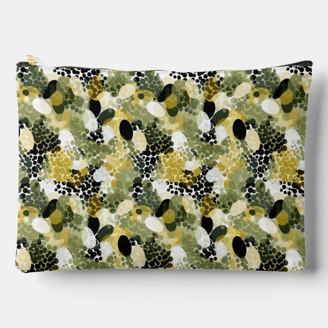 Benutzerdefiniert Zubehörtasche (Vorderseite)