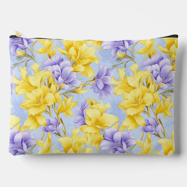 Benutzerdefiniert Zubehörtasche (Vorderseite)