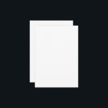 Benutzerdefinierte 3,5 x 5 Matte Flat Einladungen<br><div class="desc">Erstellen Sie Atemberaubende individuelle 3.5x5 Matte Flat Einladungen für jeden Anlass Steigen Sie Ihre besonderen Events mit unseren 3.5x5 Premium Einladungen für Ihre Wohnung ein. Diese vielseitigen Karten sind perfekt für Hochzeiten, Geburtstage, Abschlüsse und vieles mehr geeignet und bieten unvergleichliche Personalisierungsoptionen, um Ihren einzigartigen Stil zu Anzug zu bringen. Hauptmerkmale:...</div>