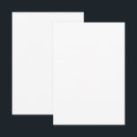 Benutzerdefinierte 3,5 x 5 Matte Flat Einladungen<br><div class="desc">Erstellen Sie Atemberaubende individuelle 3.5x5 Matte Flat Einladungen für jeden Anlass Steigen Sie Ihre besonderen Events mit unseren 3.5x5 Premium Einladungen für Ihre Wohnung ein. Diese vielseitigen Karten sind perfekt für Hochzeiten, Geburtstage, Abschlüsse und vieles mehr geeignet und bieten unvergleichliche Personalisierungsoptionen, um Ihren einzigartigen Stil zu Anzug zu bringen. Hauptmerkmale:...</div>