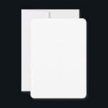 Benutzerdefinierte 3,5 x 5 passende Einladungen |<br><div class="desc">Erstellen Sie Atemberaubende 3.5x5 Custom Matte Einladungen mit abgerundeten Ecken Erhöhen Sie Ihre besonderen Veranstaltungen mit unseren 3.5x5 personalisierten, flachen Einladungen mit eleganten abgerundeten Ecken. Diese vielseitigen Karten sind perfekt für Hochzeiten, Geburtstage, Abschlüsse und vieles mehr geeignet und bieten unvergleichliche Personalisierungsoptionen, um Ihren einzigartigen Stil zu Anzug zu bringen. Hauptmerkmale:...</div>