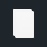 Benutzerdefinierte 3,5 x 5 passende Einladungen |<br><div class="desc">Erstellen Sie Atemberaubende 3.5x5 Custom Matte Einladungen mit abgerundeten Ecken Erhöhen Sie Ihre besonderen Veranstaltungen mit unseren 3.5x5 personalisierten, flachen Einladungen mit eleganten abgerundeten Ecken. Diese vielseitigen Karten sind perfekt für Hochzeiten, Geburtstage, Abschlüsse und vieles mehr geeignet und bieten unvergleichliche Personalisierungsoptionen, um Ihren einzigartigen Stil zu Anzug zu bringen. Hauptmerkmale:...</div>