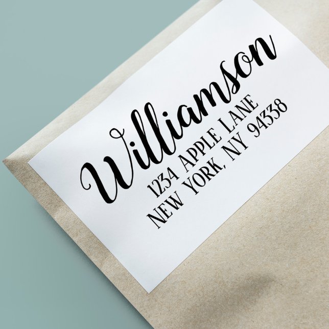 Benutzerdefinierte Adressbezeichnungen (Von Creator hochgeladen)