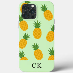 Benutzerdefinierte Ananas Case-Mate iPhone-Hülle iPhone Hülle