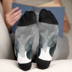 Benutzerdefinierte Anime-Socken – Gemütlich & Expr Socken