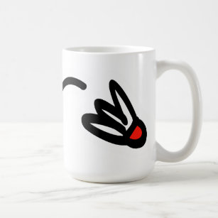 Benutzerdefinierte Badminton-Tasse mit personalisi Kaffeetasse