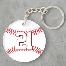 Benutzerdefinierte Baseball-Player-Jersey-Nummer o