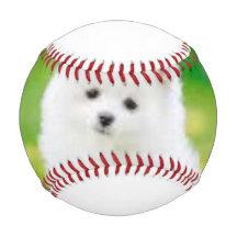 Benutzerdefinierte Baseballs