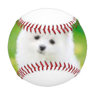 Benutzerdefinierte Baseballs