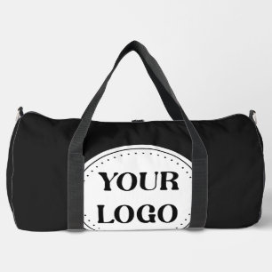 Benutzerdefinierte, bedeutungsvolle, elegante und duffle bag