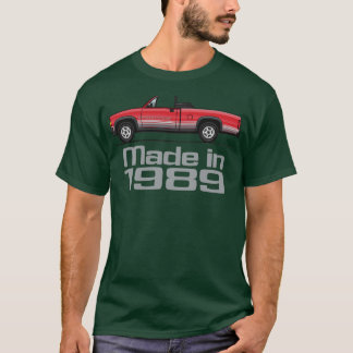 Benutzerdefinierte Bestellung204 T-Shirt