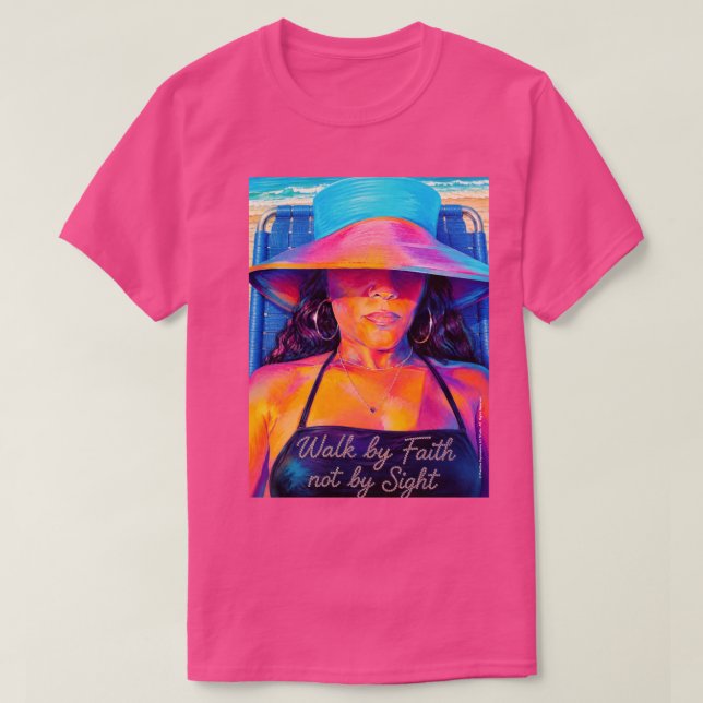 Benutzerdefinierte Bestellung T-Shirt (Design vorne)