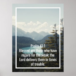Benutzerdefinierte Bibelverse, Zitate und personal Poster